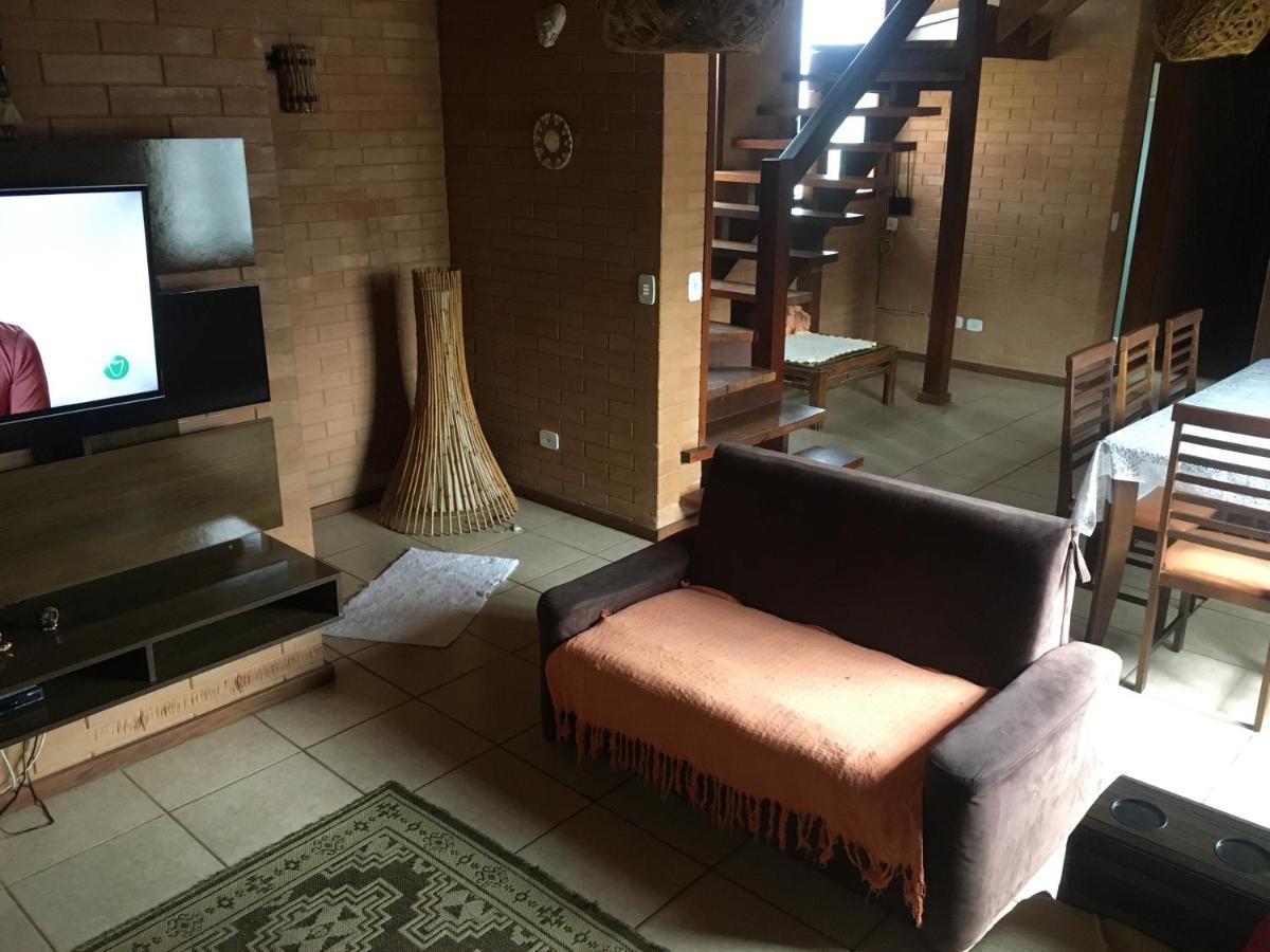 Chacara 4 Quartos Com Piscina Socorro  Eksteriør billede