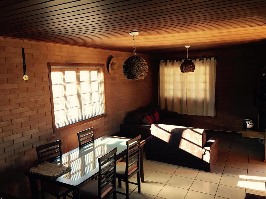 Chacara 4 Quartos Com Piscina Socorro  Eksteriør billede